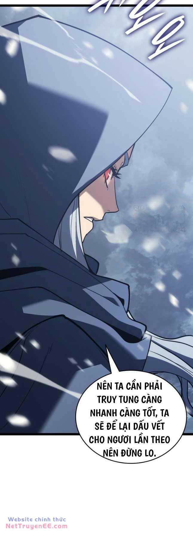 Tử Thần Phiêu Nguyệt - Chapter 82 - Page 39