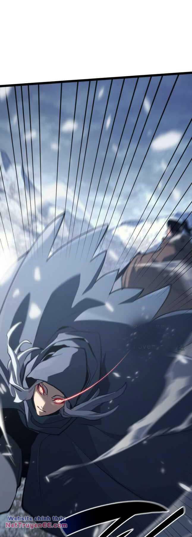Tử Thần Phiêu Nguyệt - Chapter 82 - Page 41