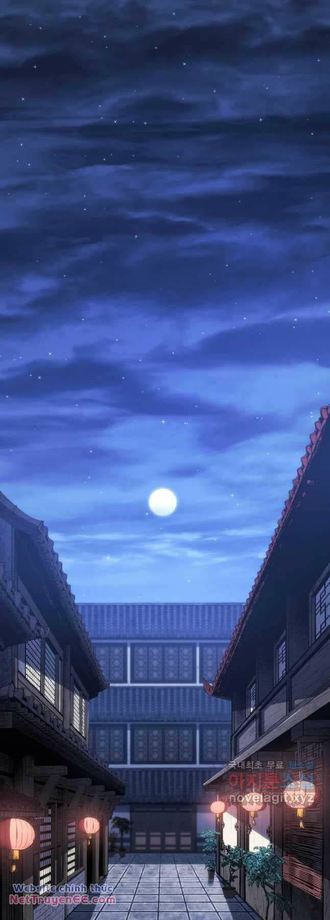 Tử Thần Phiêu Nguyệt - Chapter 82 - Page 44