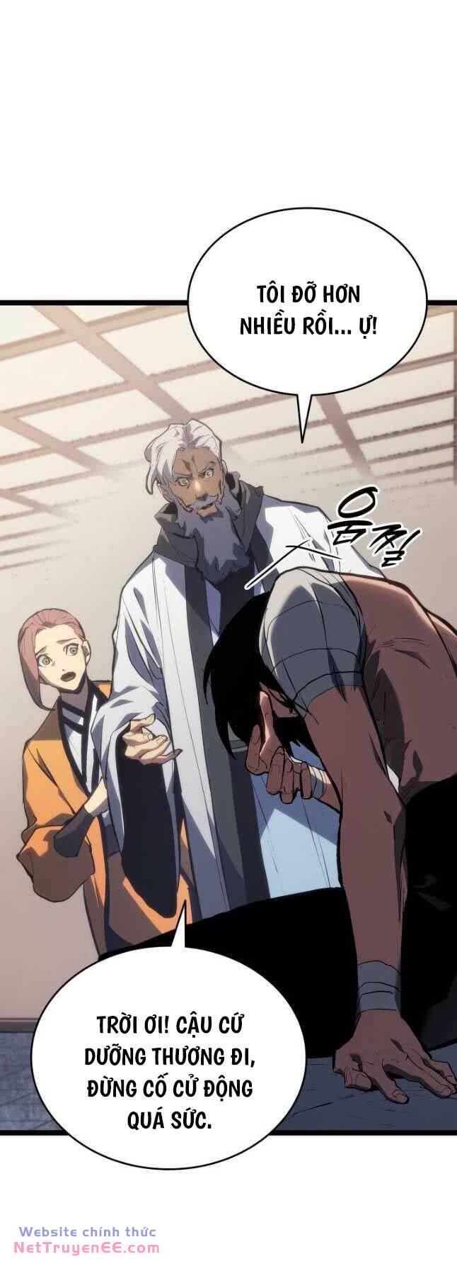 Tử Thần Phiêu Nguyệt - Chapter 82 - Page 51