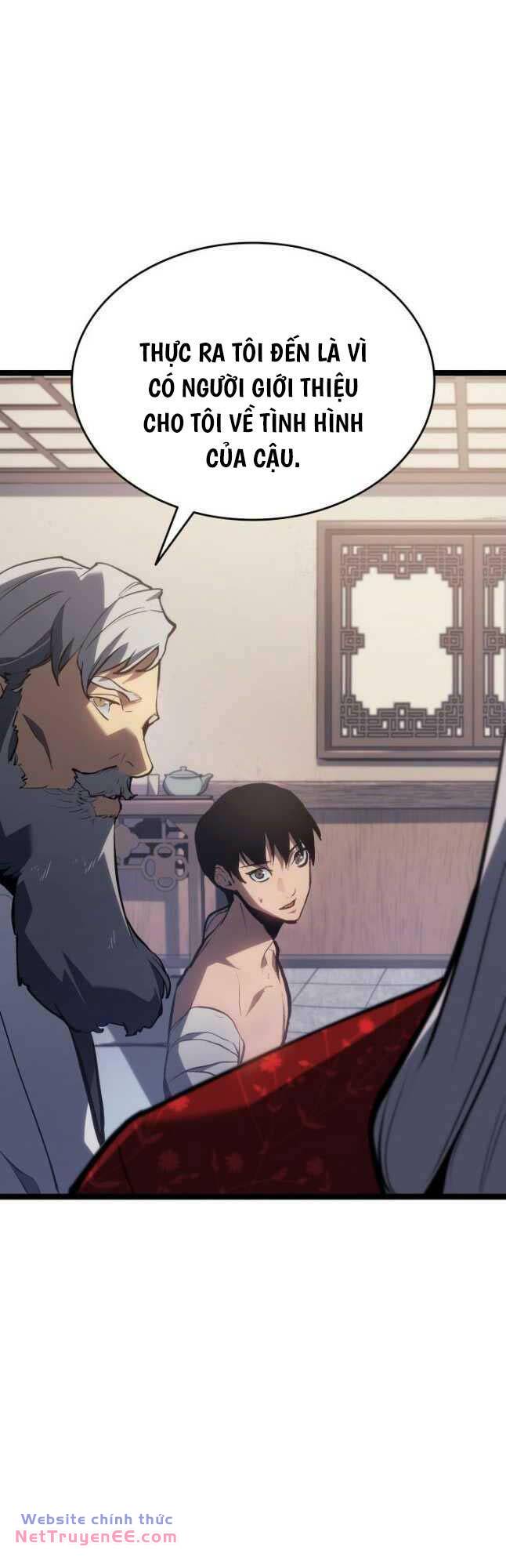 Tử Thần Phiêu Nguyệt - Chapter 82 - Page 52