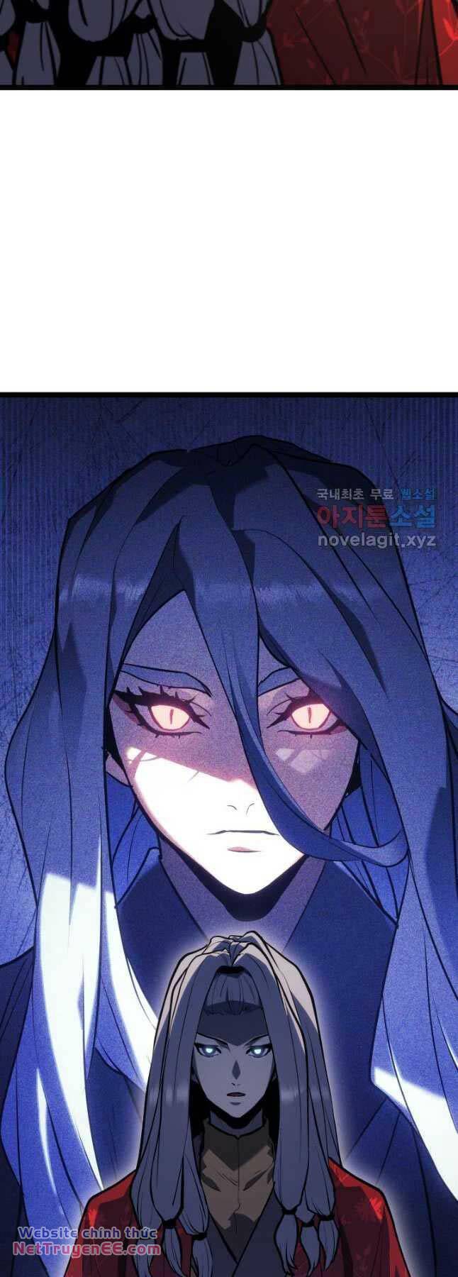 Tử Thần Phiêu Nguyệt - Chapter 82 - Page 57