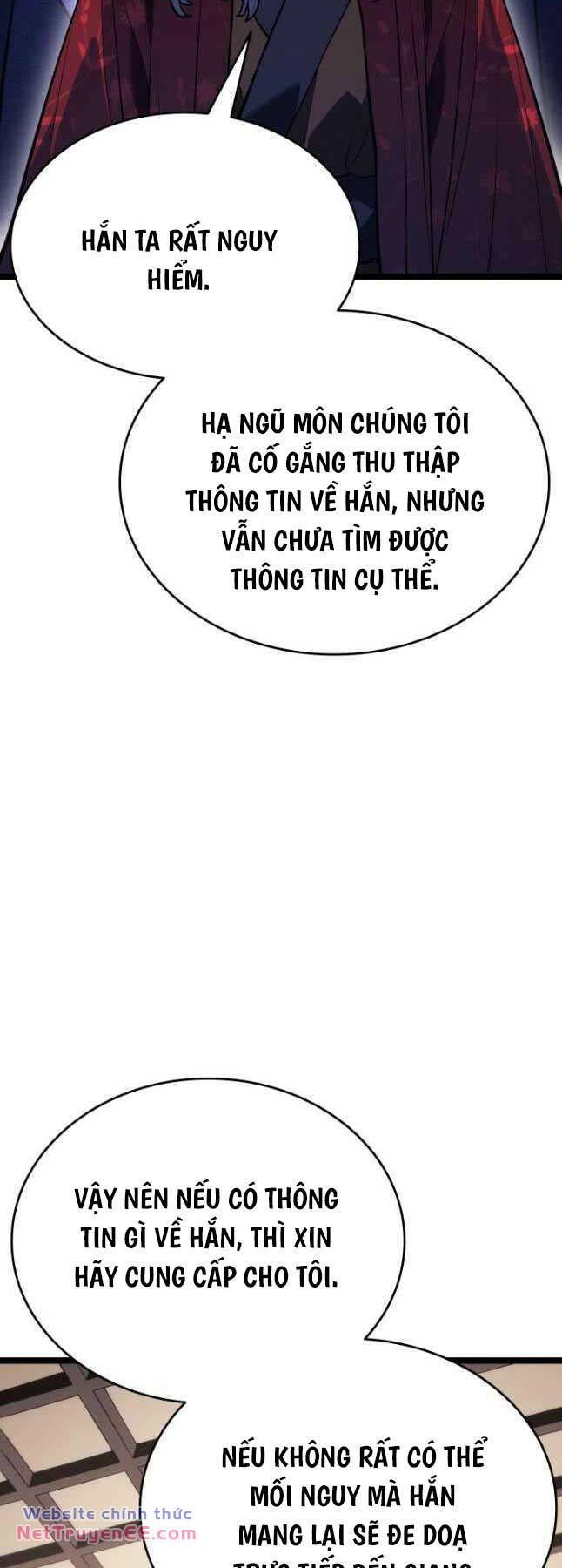 Tử Thần Phiêu Nguyệt - Chapter 82 - Page 58