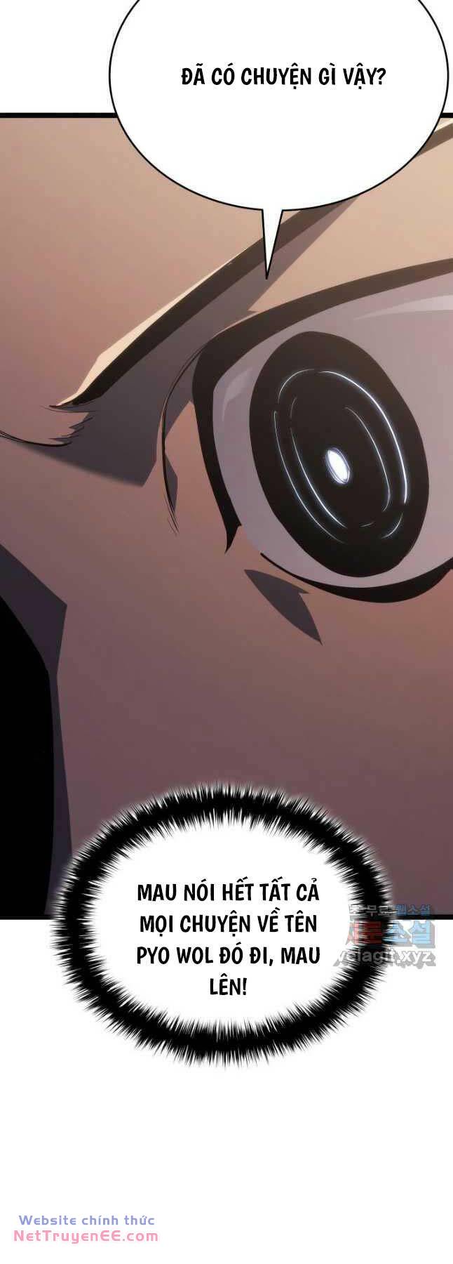 Tử Thần Phiêu Nguyệt - Chapter 82 - Page 60