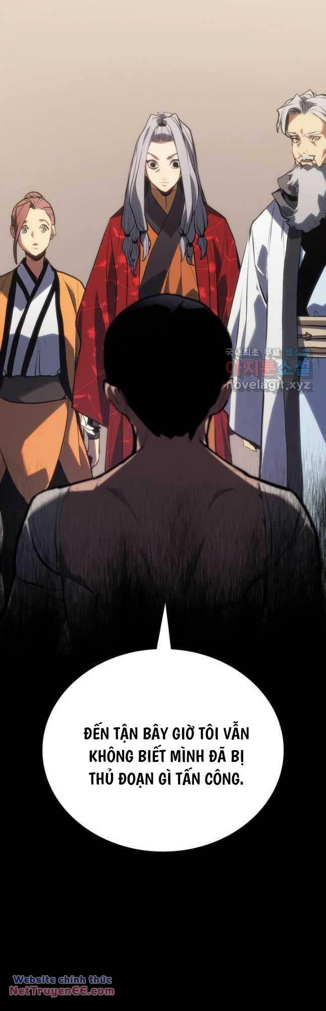 Tử Thần Phiêu Nguyệt - Chapter 82 - Page 63