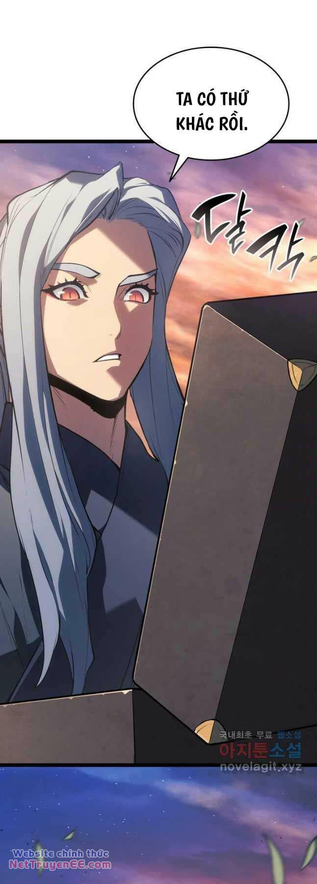 Tử Thần Phiêu Nguyệt - Chapter 82 - Page 8
