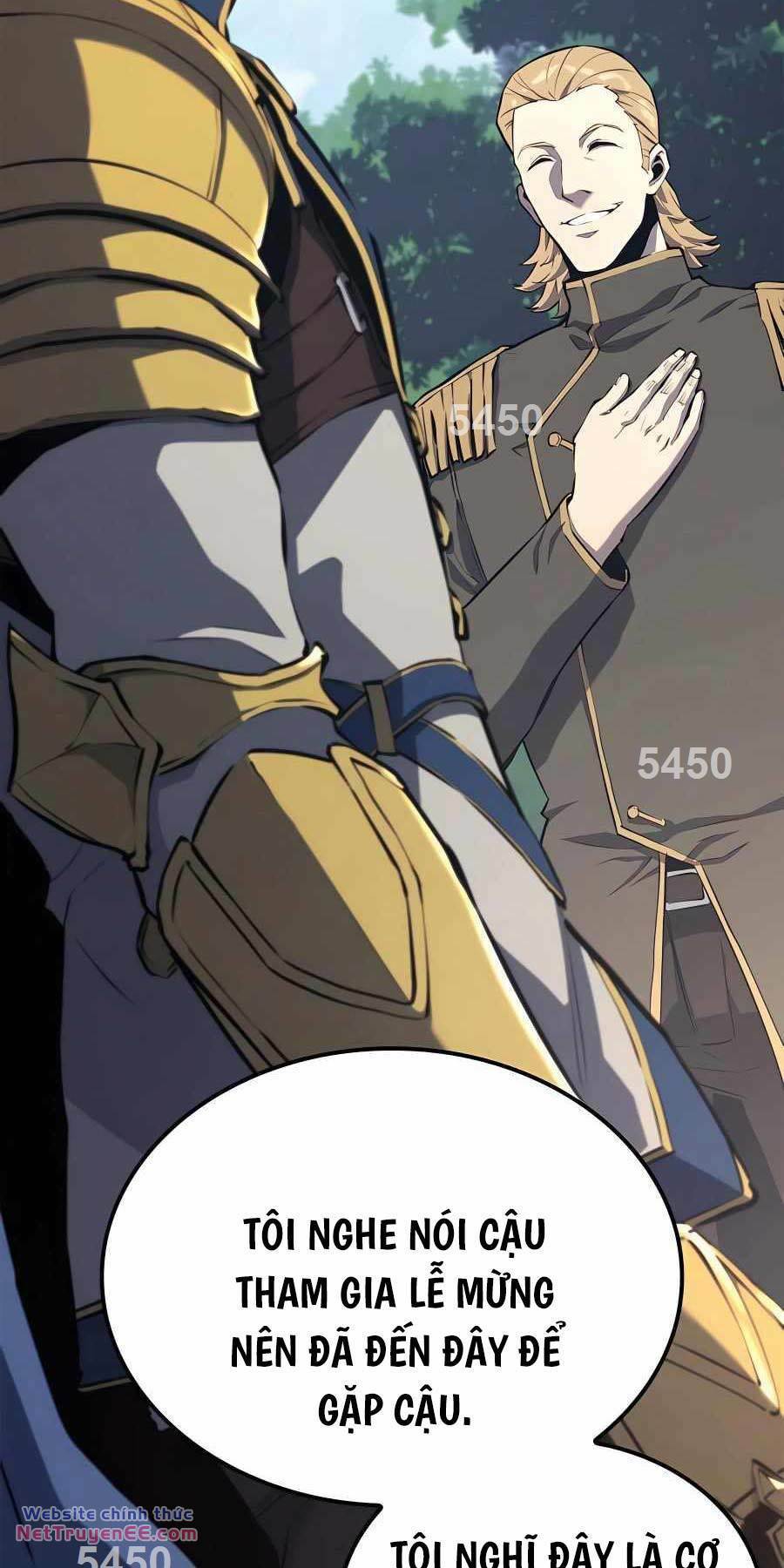 Con Trai Út Của Bá Tước Là Một Người Chơi Chapter 50 - Trang 1