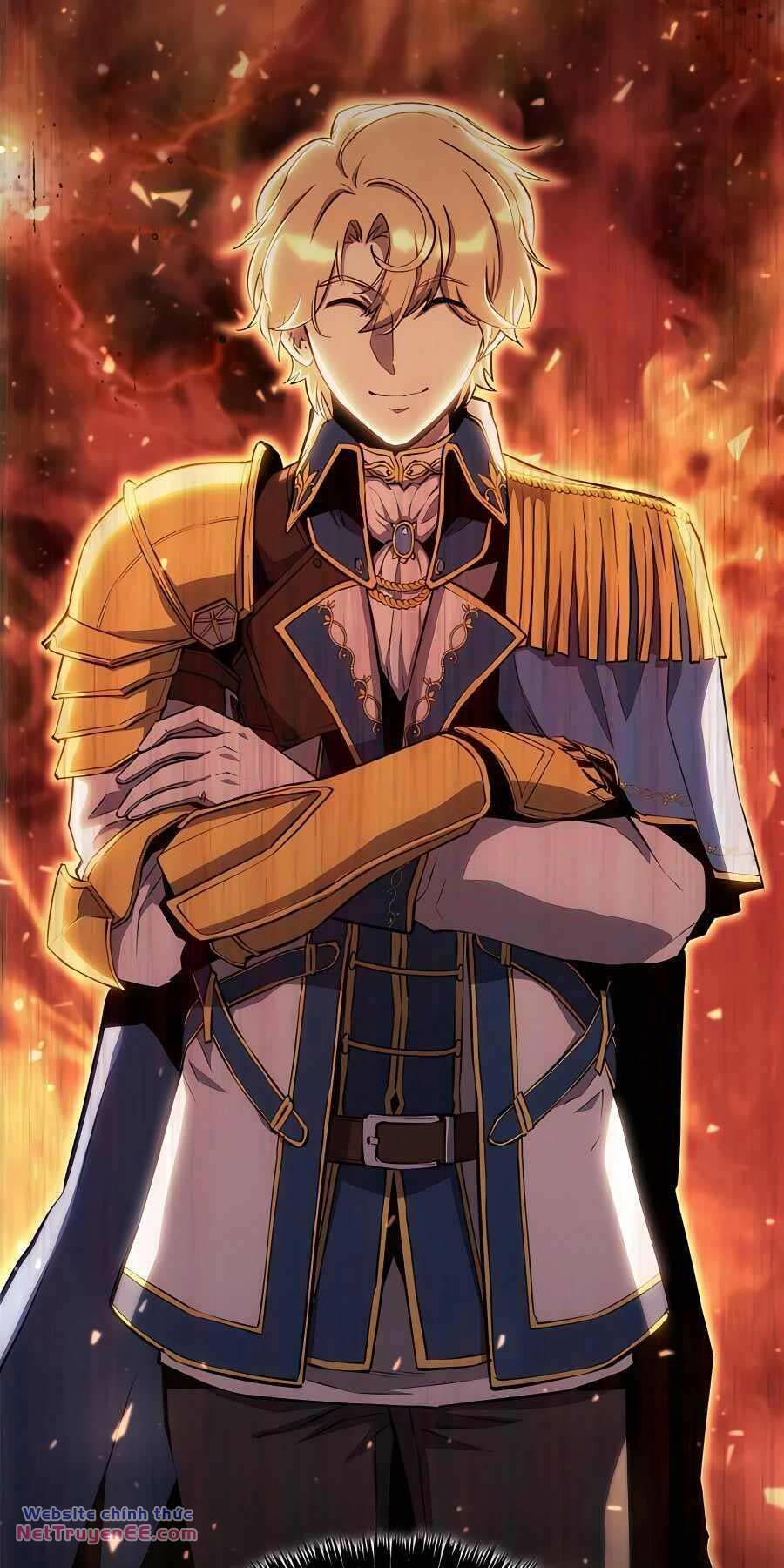 Con Trai Út Của Bá Tước Là Một Người Chơi Chapter 50 - Trang 28