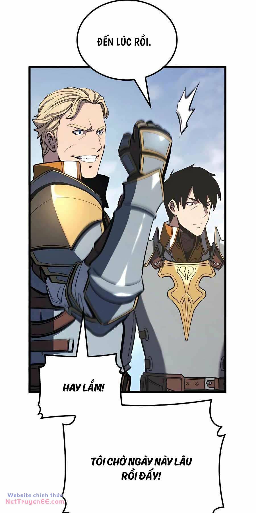 Con Trai Út Của Bá Tước Là Một Người Chơi Chapter 50 - Trang 61