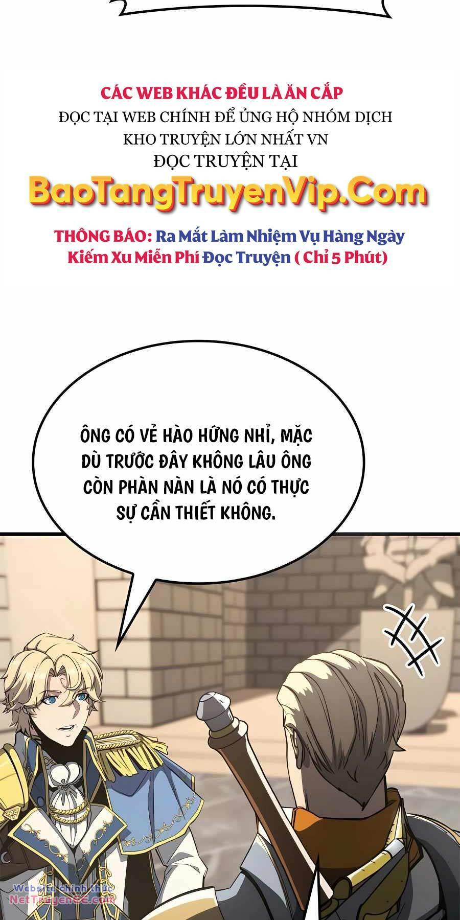 Con Trai Út Của Bá Tước Là Một Người Chơi Chapter 50 - Trang 62