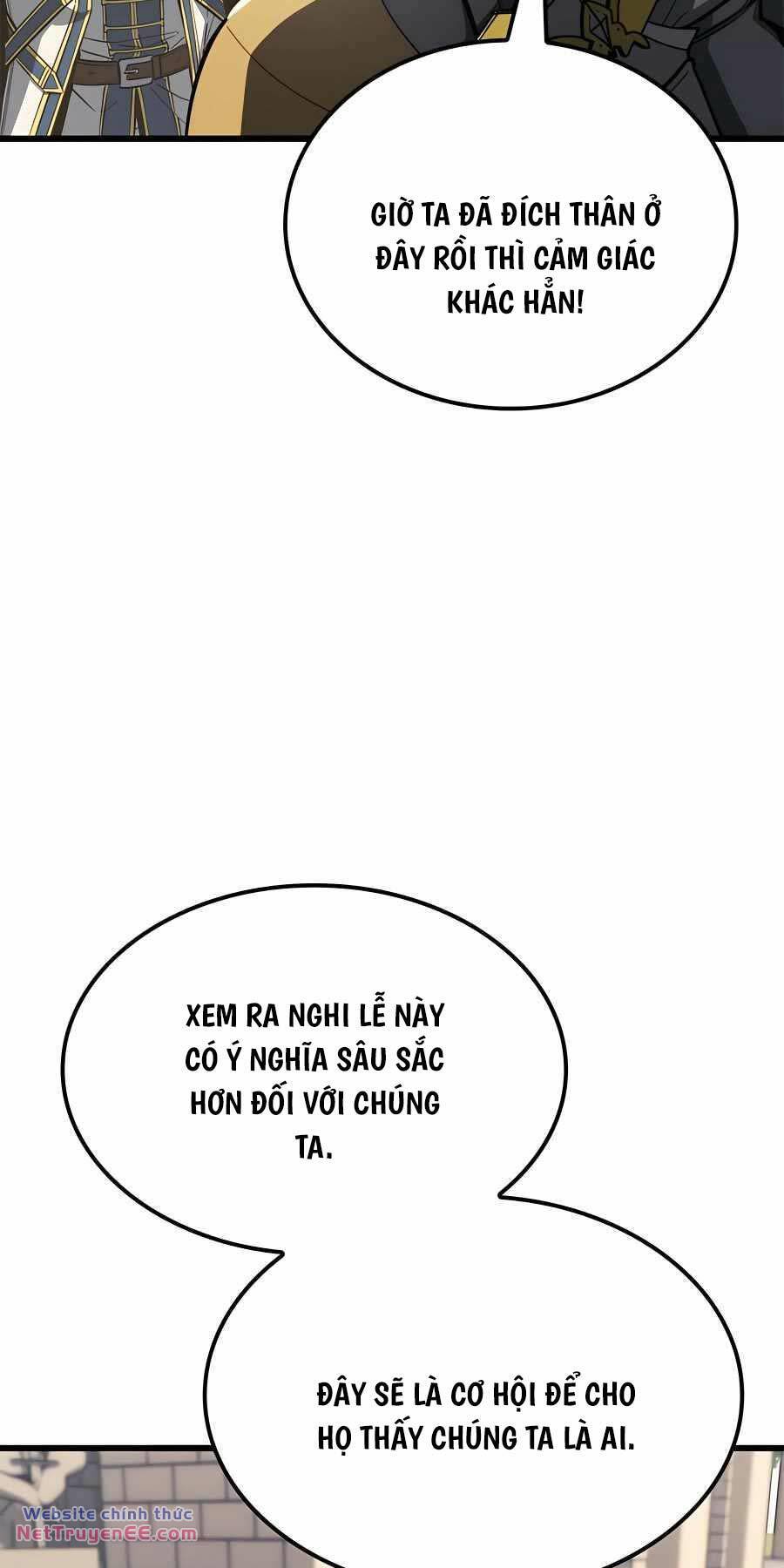 Con Trai Út Của Bá Tước Là Một Người Chơi Chapter 50 - Trang 63