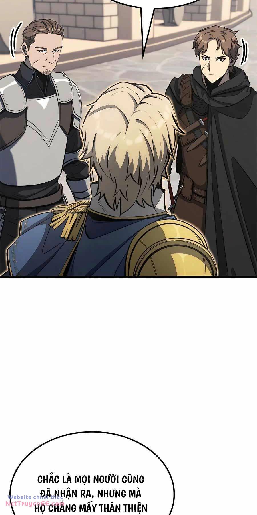 Con Trai Út Của Bá Tước Là Một Người Chơi Chapter 50 - Trang 64