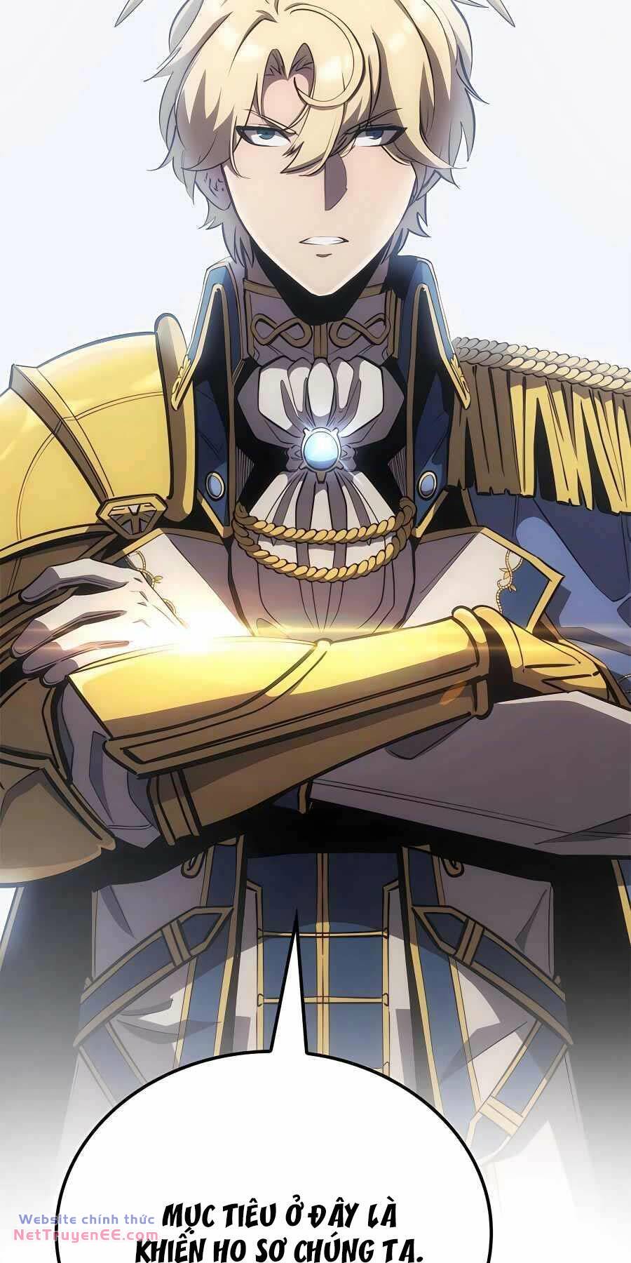 Con Trai Út Của Bá Tước Là Một Người Chơi Chapter 50 - Trang 67