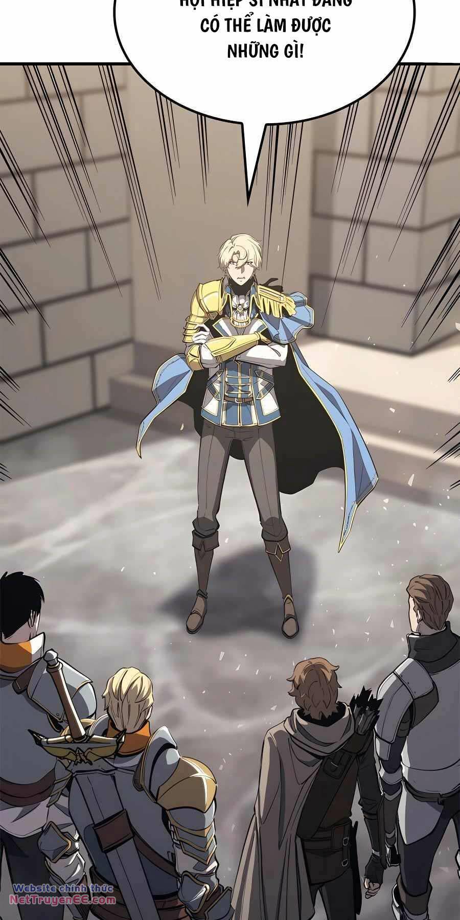 Con Trai Út Của Bá Tước Là Một Người Chơi Chapter 50 - Trang 69