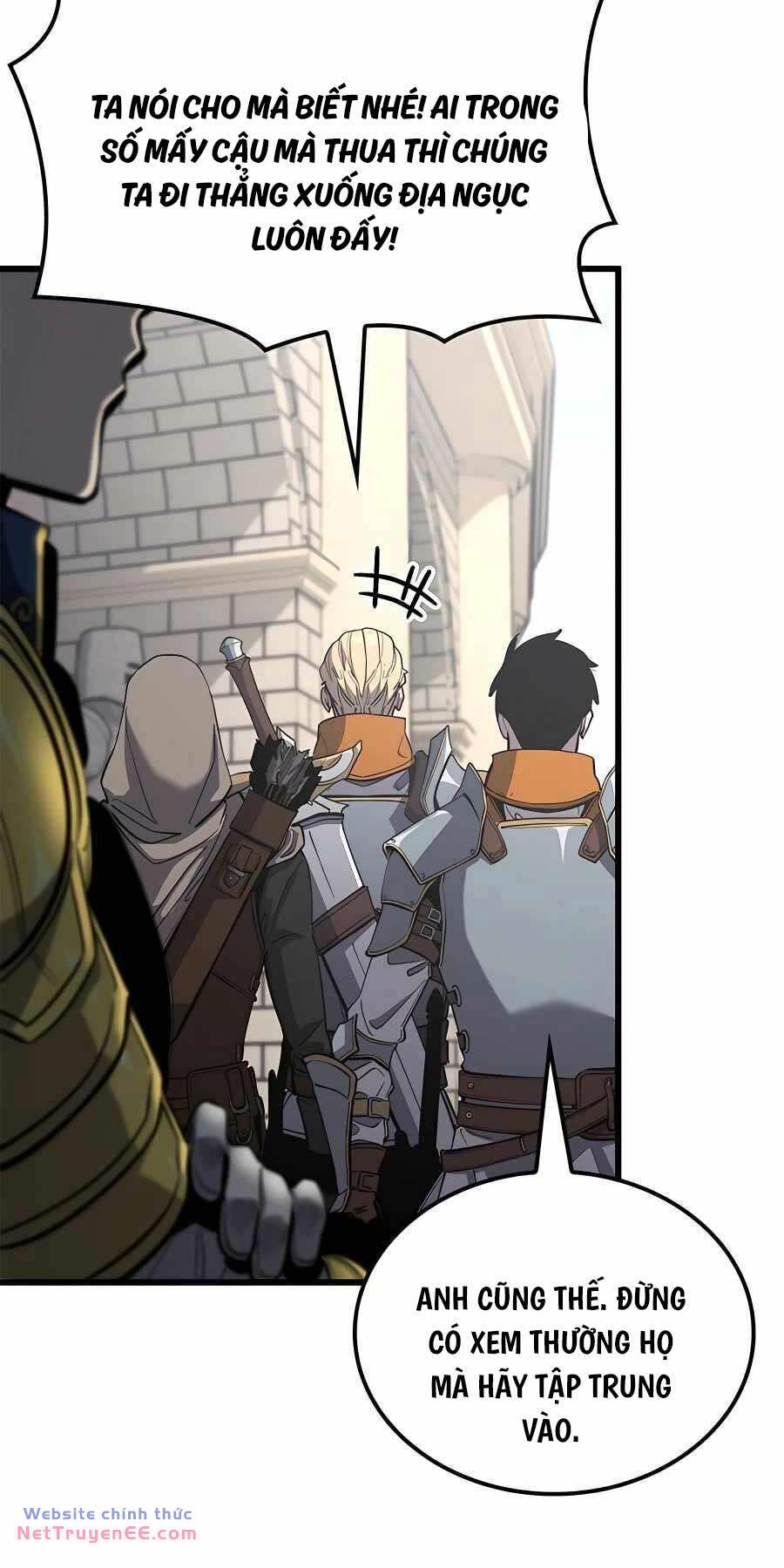 Con Trai Út Của Bá Tước Là Một Người Chơi Chapter 50 - Trang 72