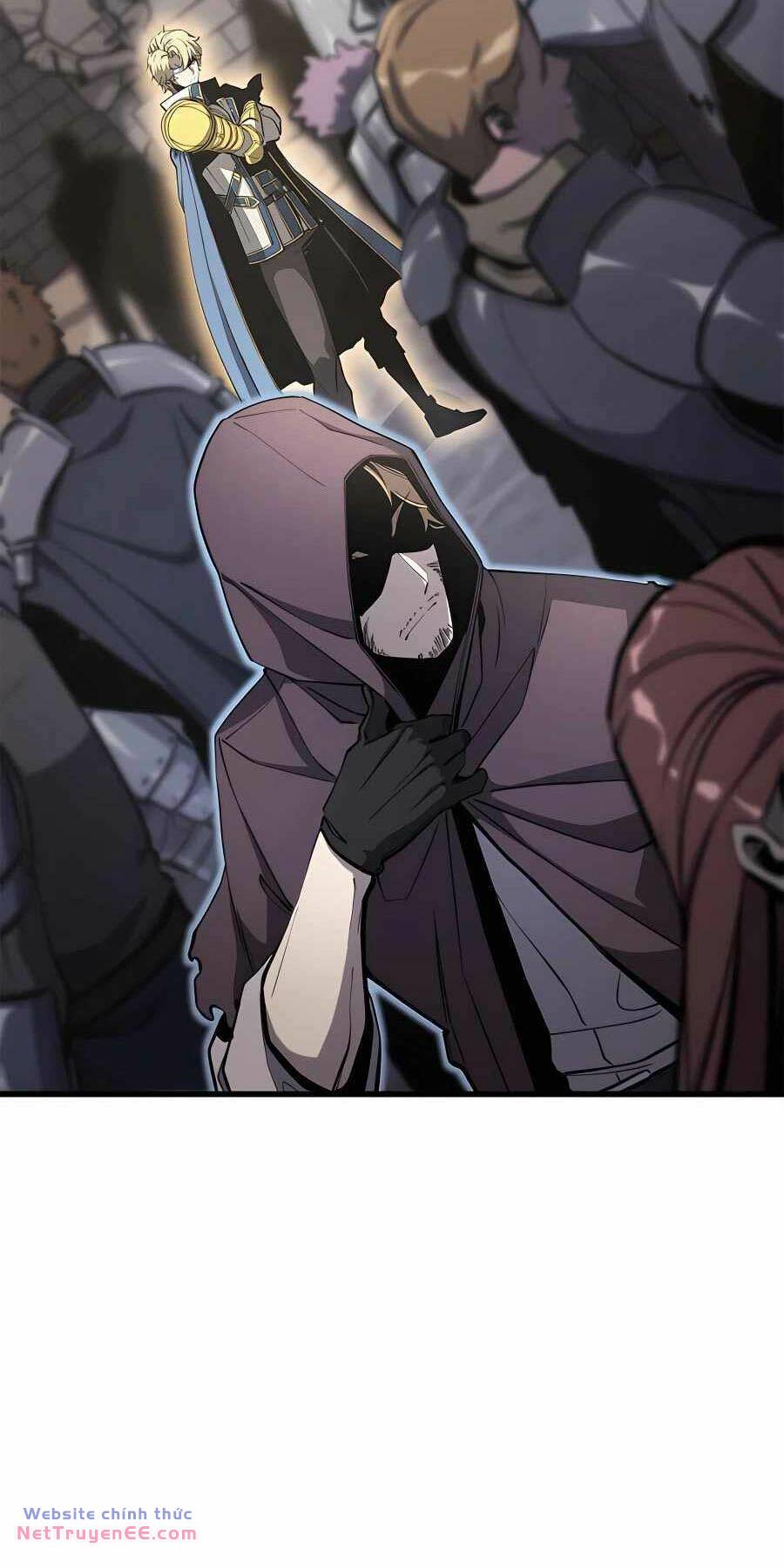 Con Trai Út Của Bá Tước Là Một Người Chơi Chapter 50 - Trang 75