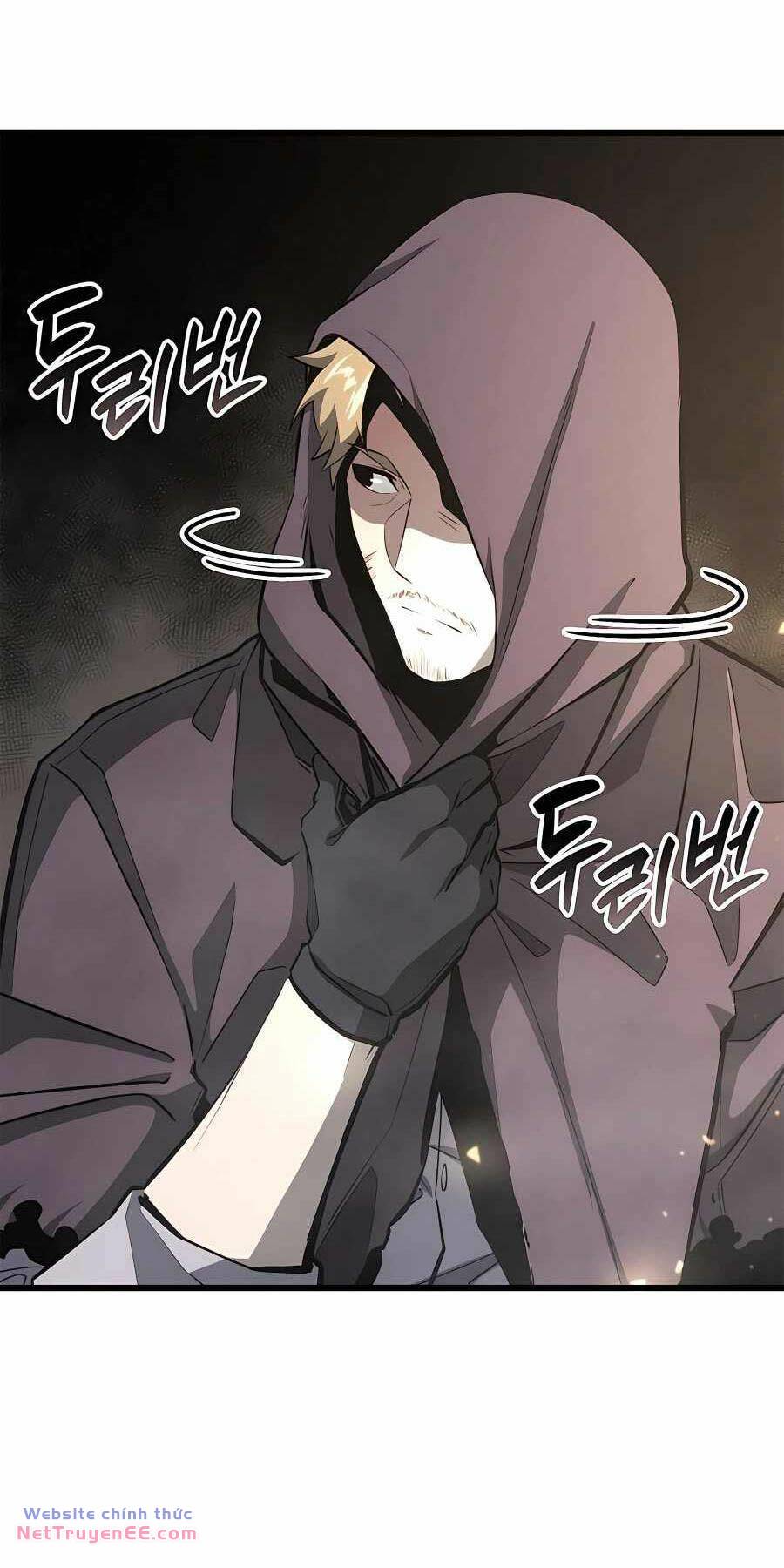 Con Trai Út Của Bá Tước Là Một Người Chơi Chapter 50 - Trang 77