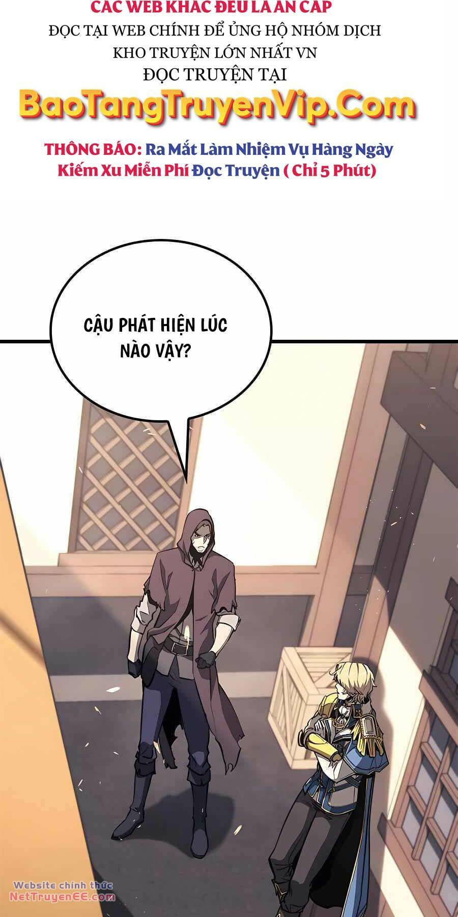 Con Trai Út Của Bá Tước Là Một Người Chơi Chapter 50 - Trang 82