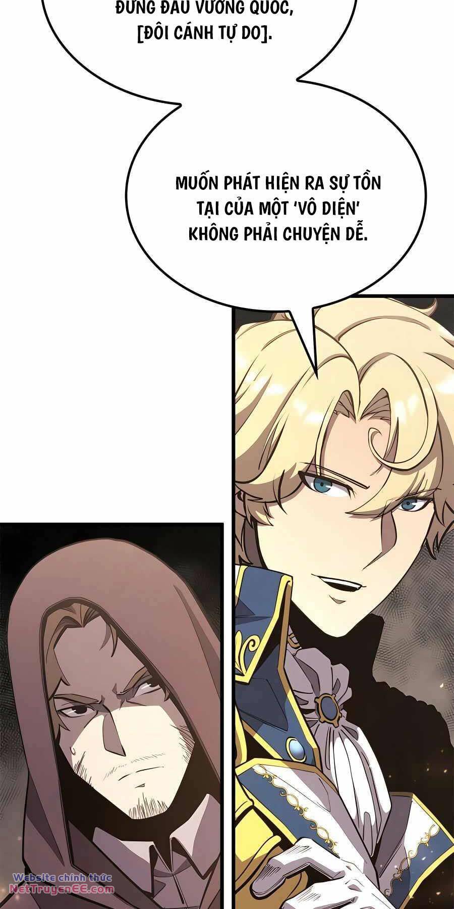 Con Trai Út Của Bá Tước Là Một Người Chơi Chapter 50 - Trang 84