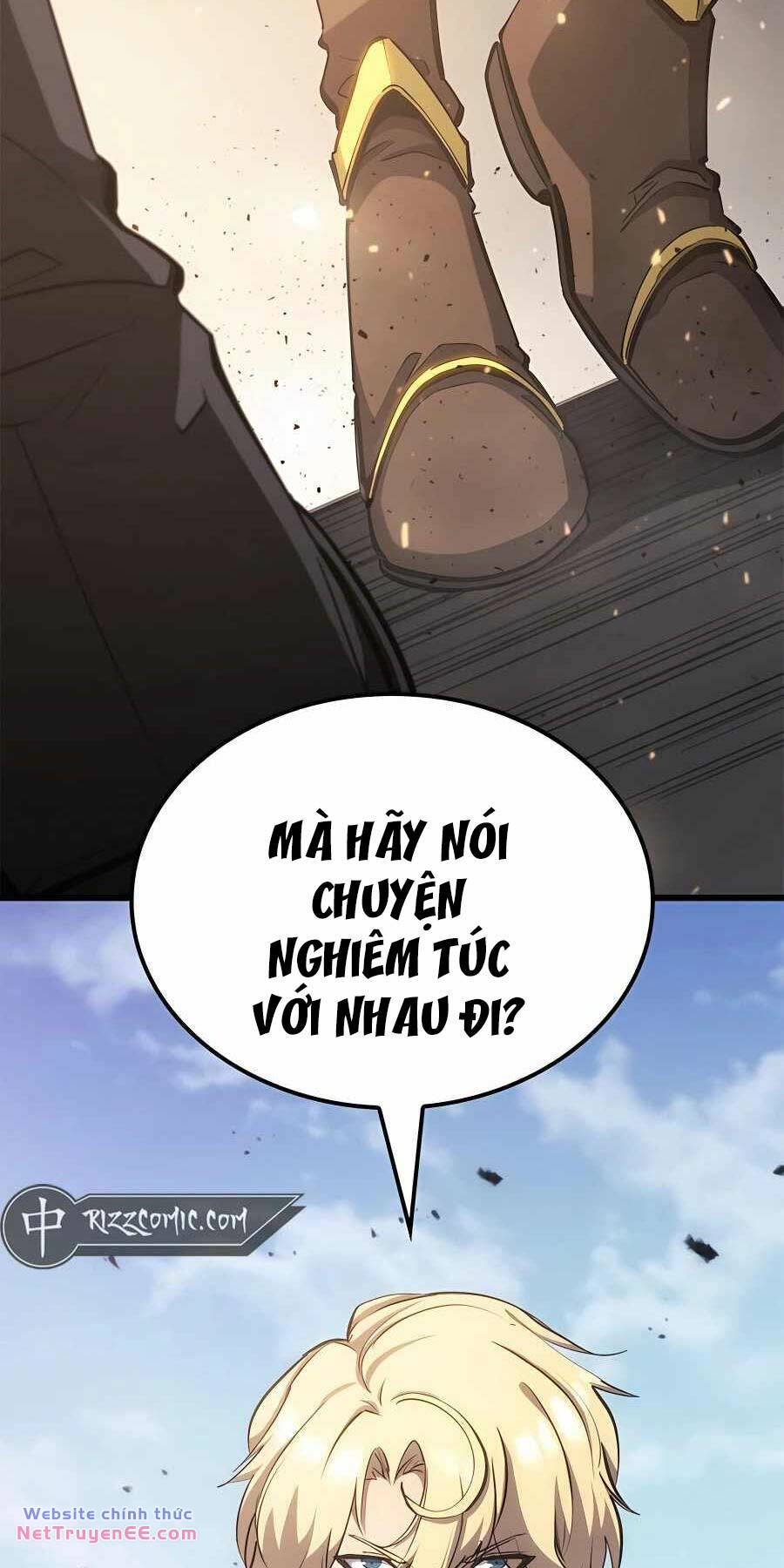 Con Trai Út Của Bá Tước Là Một Người Chơi Chapter 50 - Trang 86