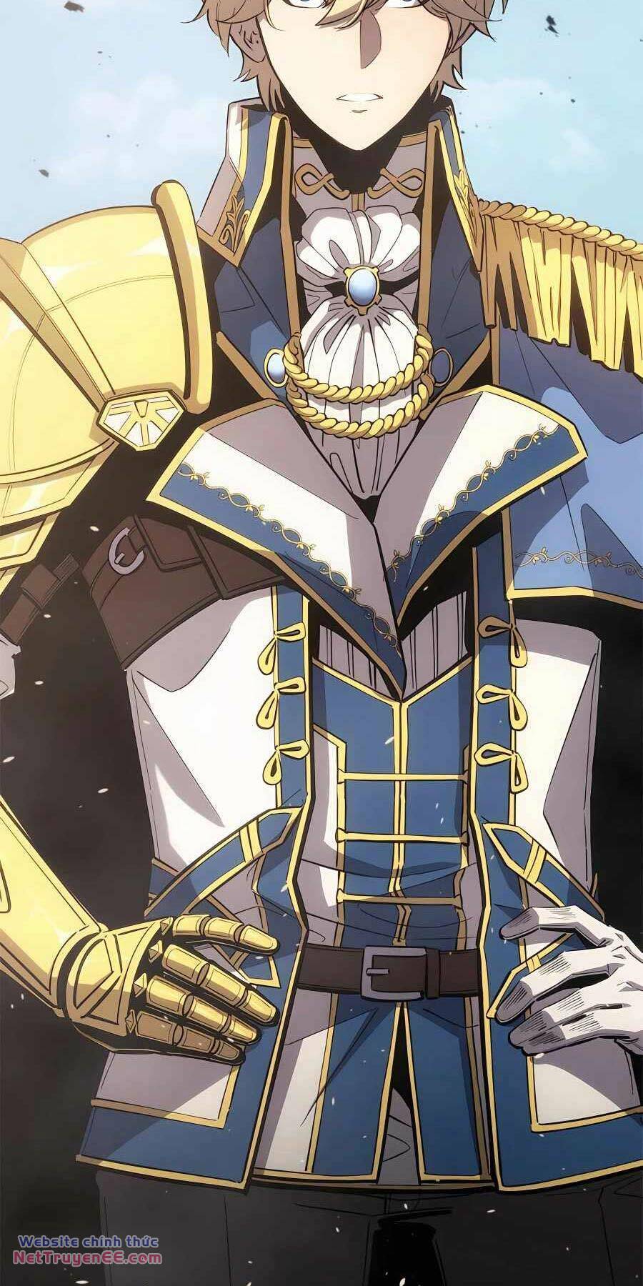 Con Trai Út Của Bá Tước Là Một Người Chơi Chapter 50 - Trang 87