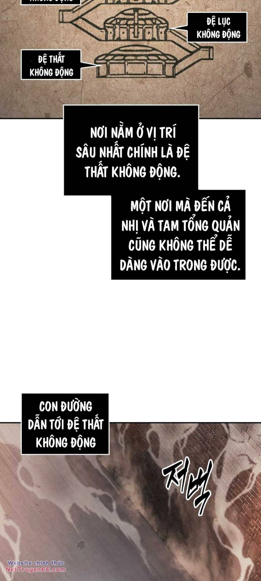 Ngã lão ma thần - Chapter 199 - Page 11