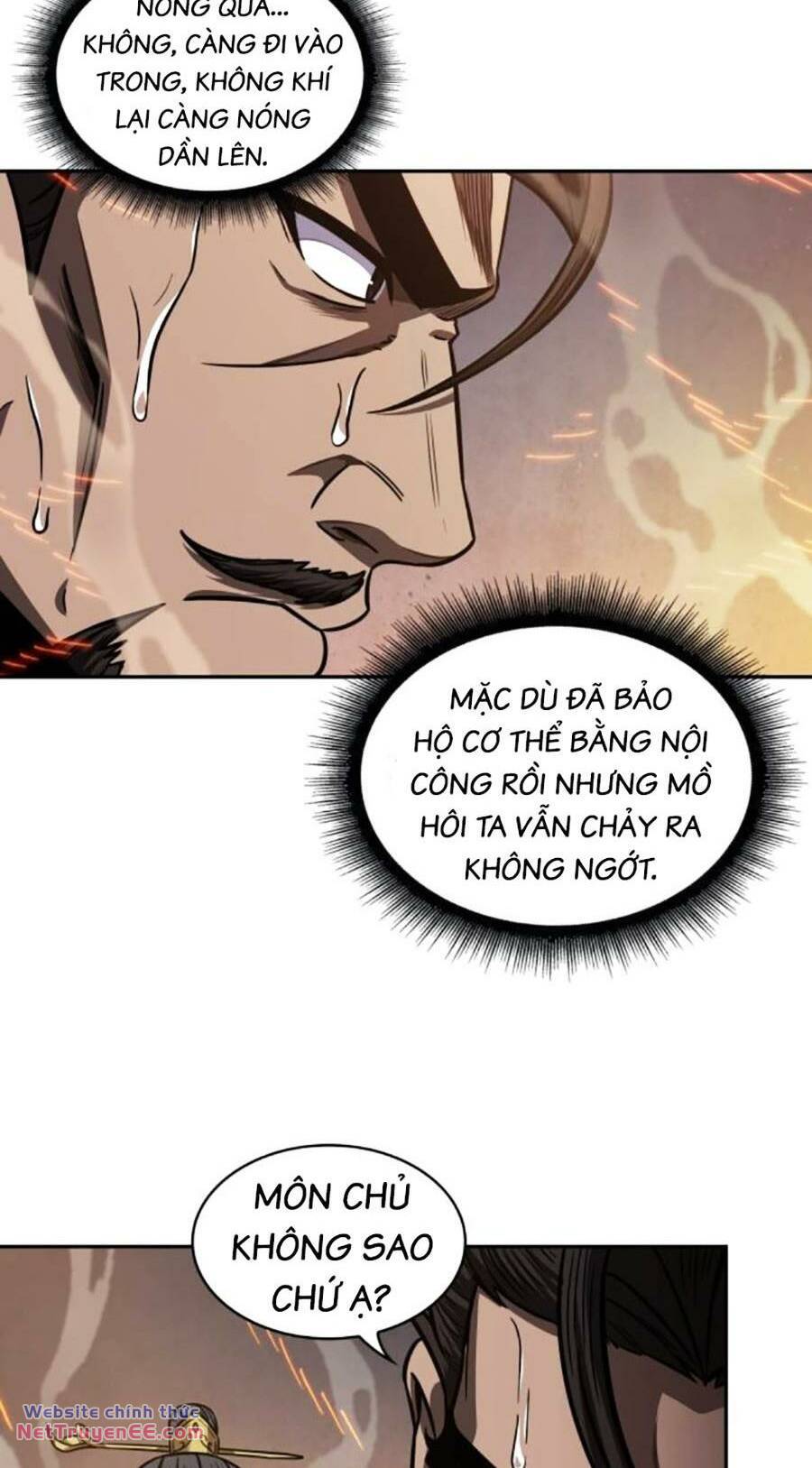 Ngã lão ma thần - Chapter 199 - Page 13