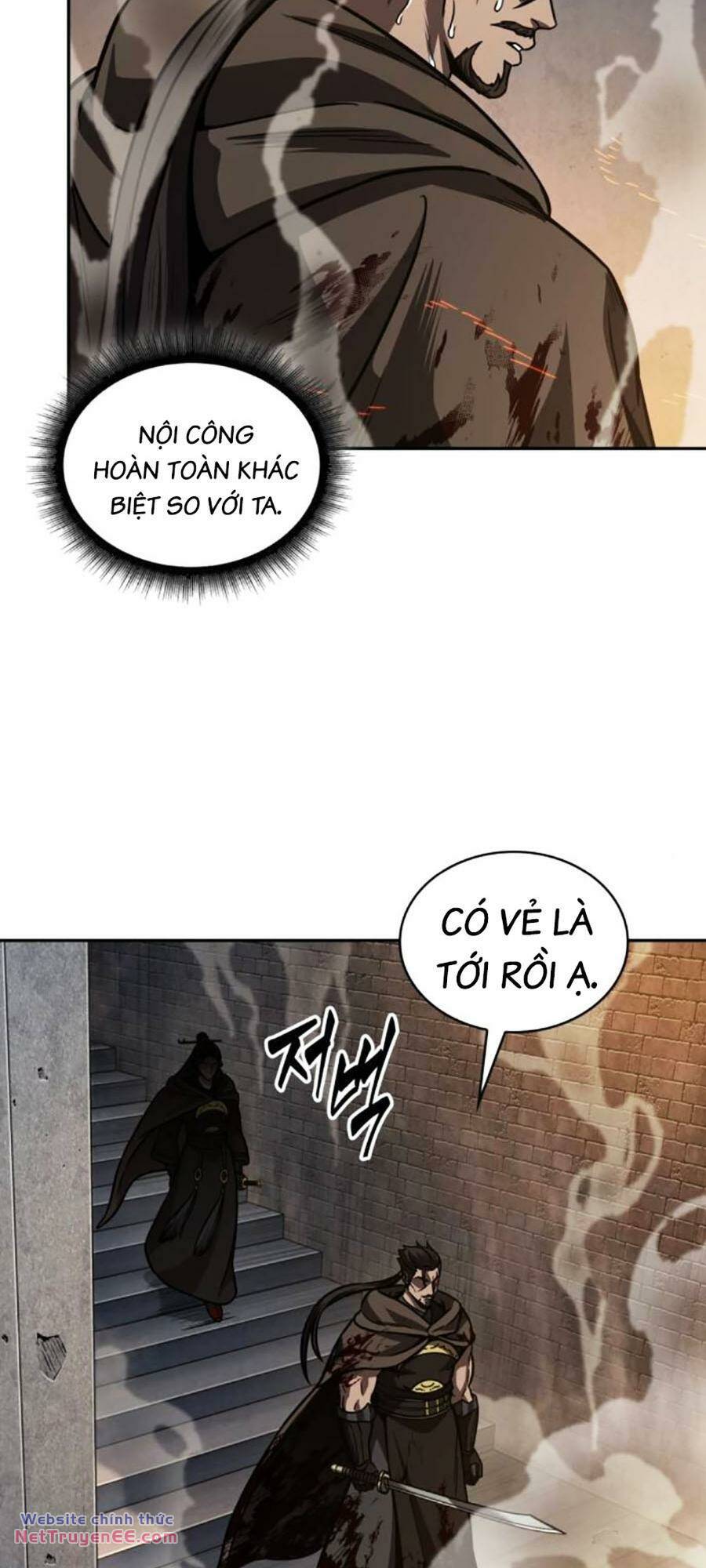 Ngã lão ma thần - Chapter 199 - Page 15