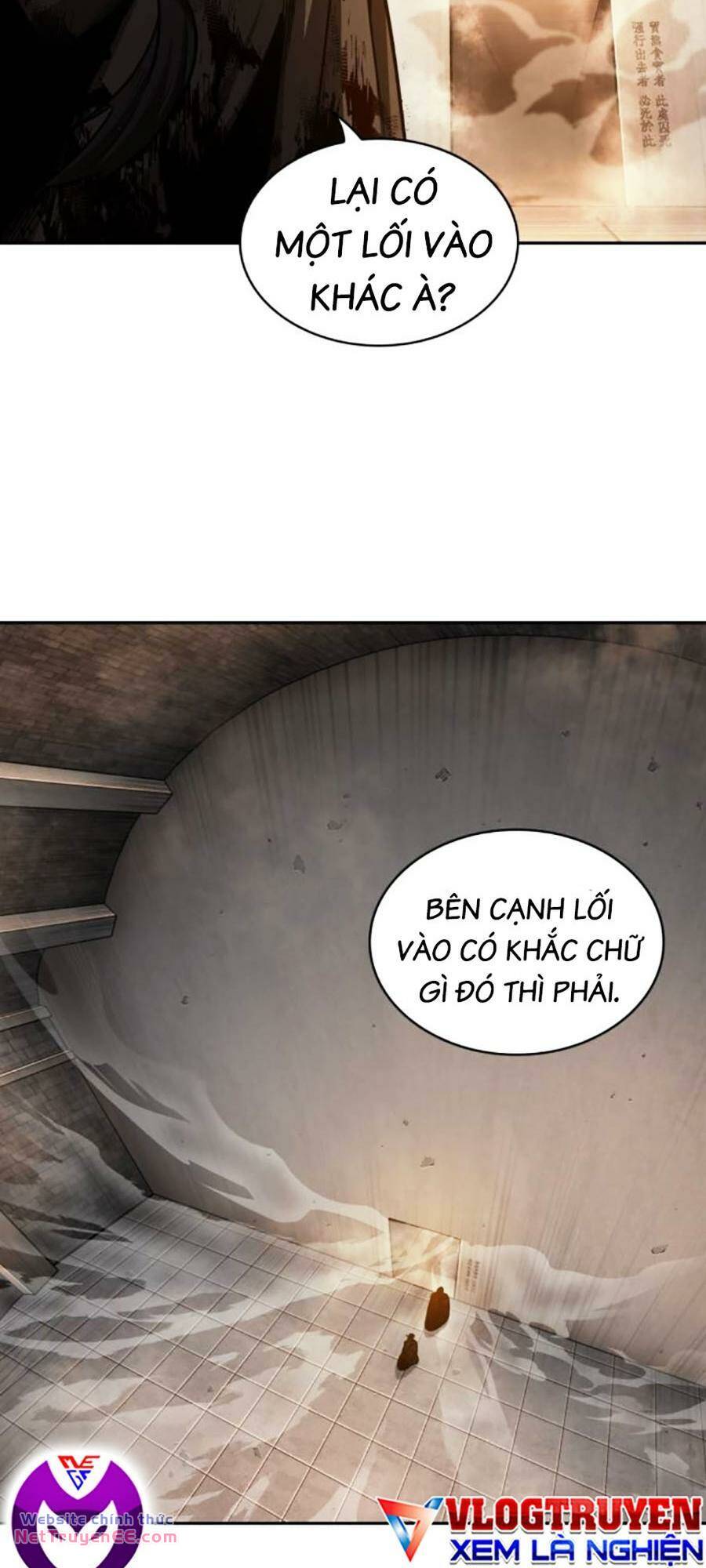 Ngã lão ma thần - Chapter 199 - Page 18