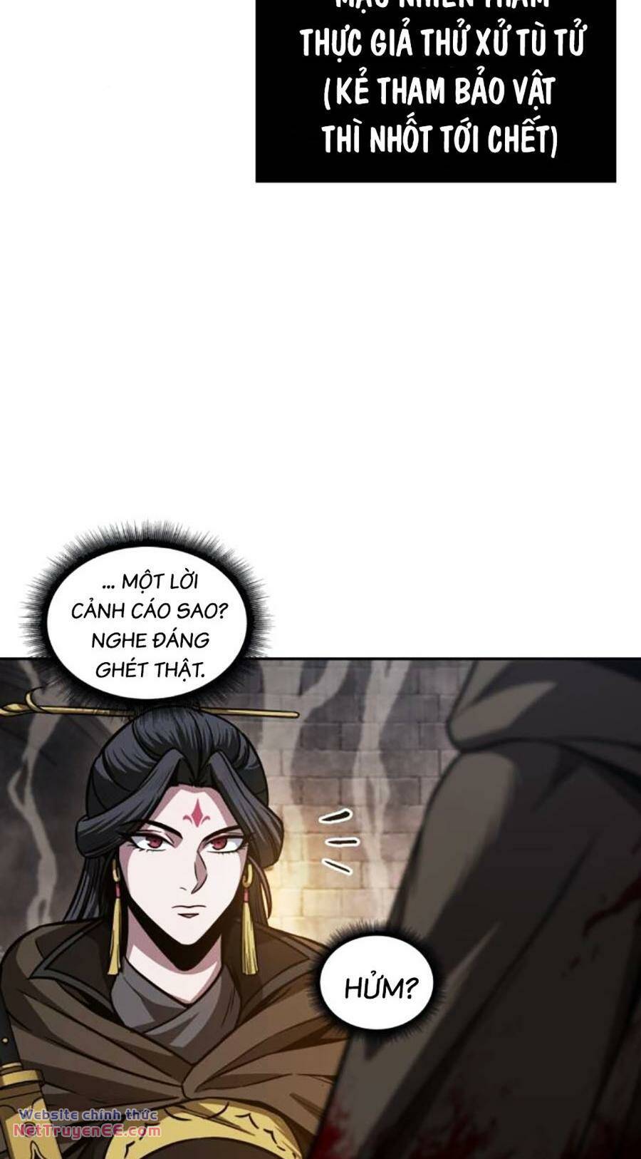 Ngã lão ma thần - Chapter 199 - Page 20