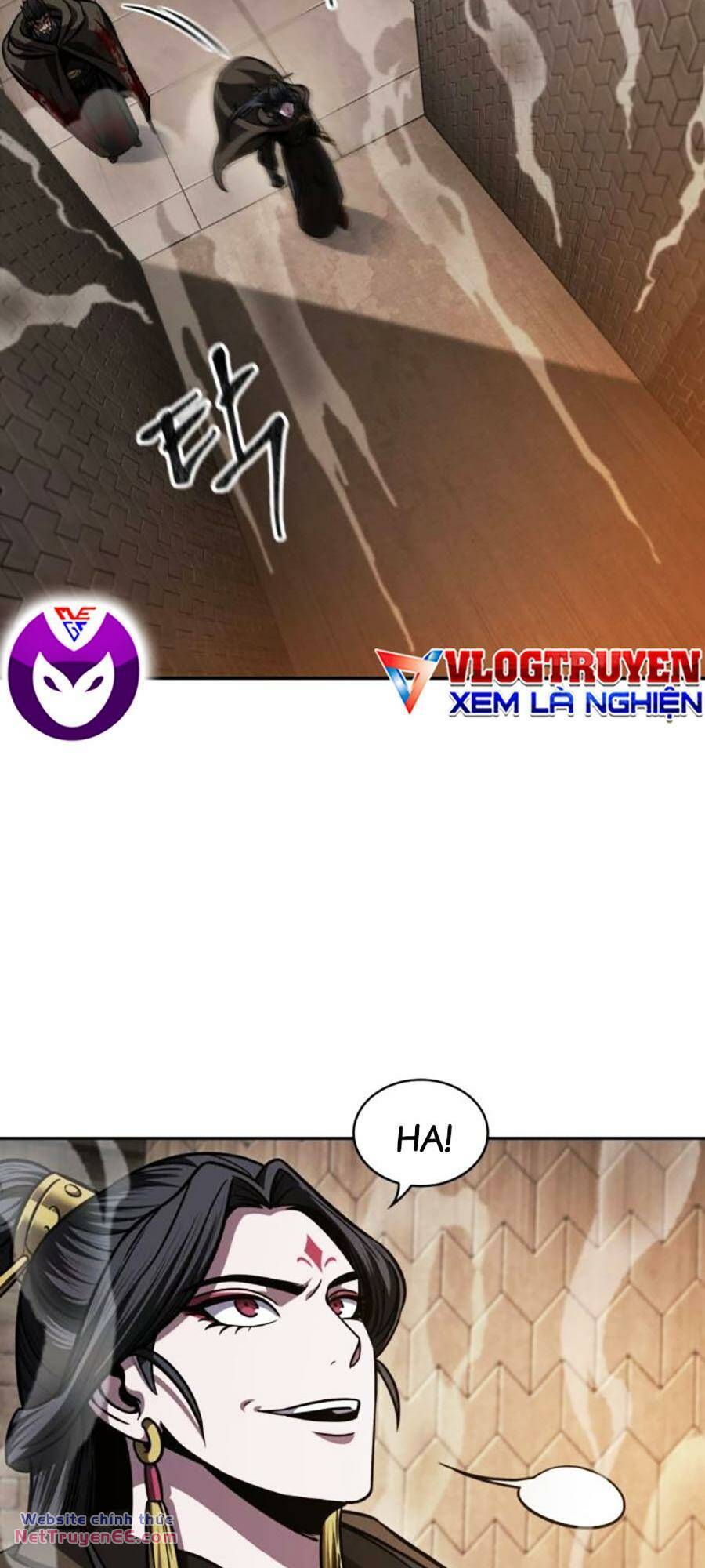 Ngã lão ma thần - Chapter 199 - Page 23