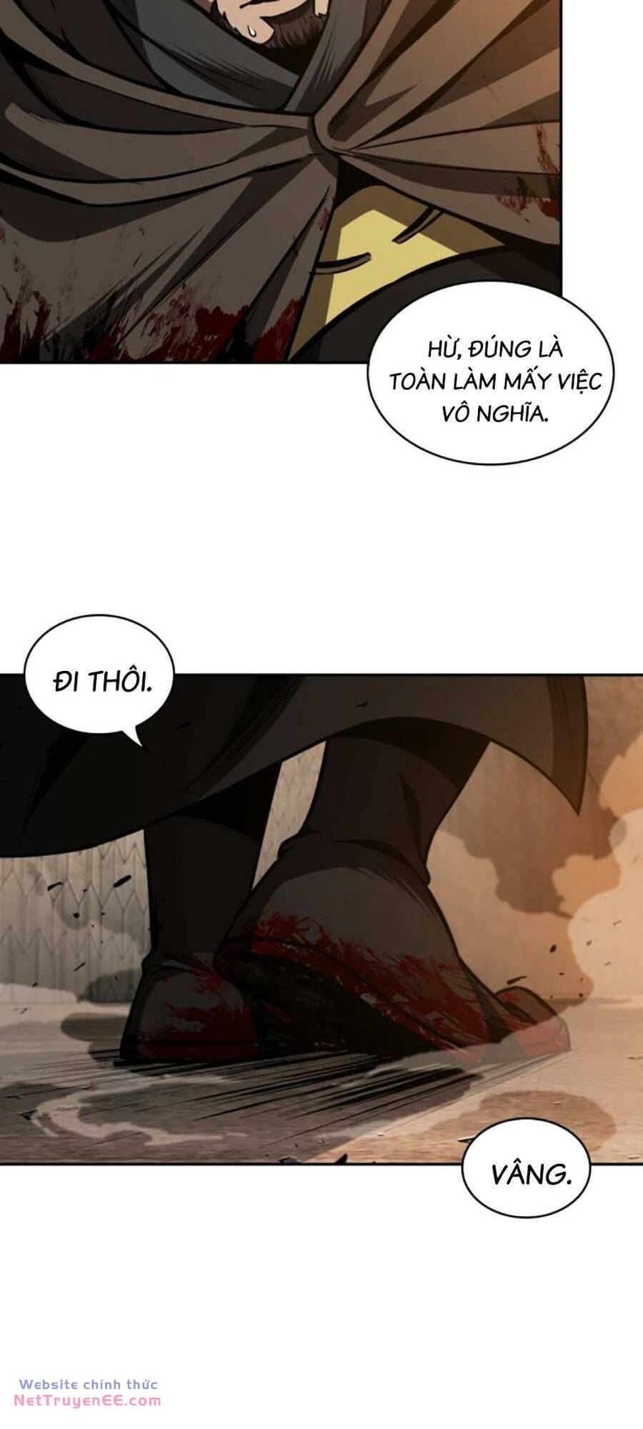 Ngã lão ma thần - Chapter 199 - Page 26