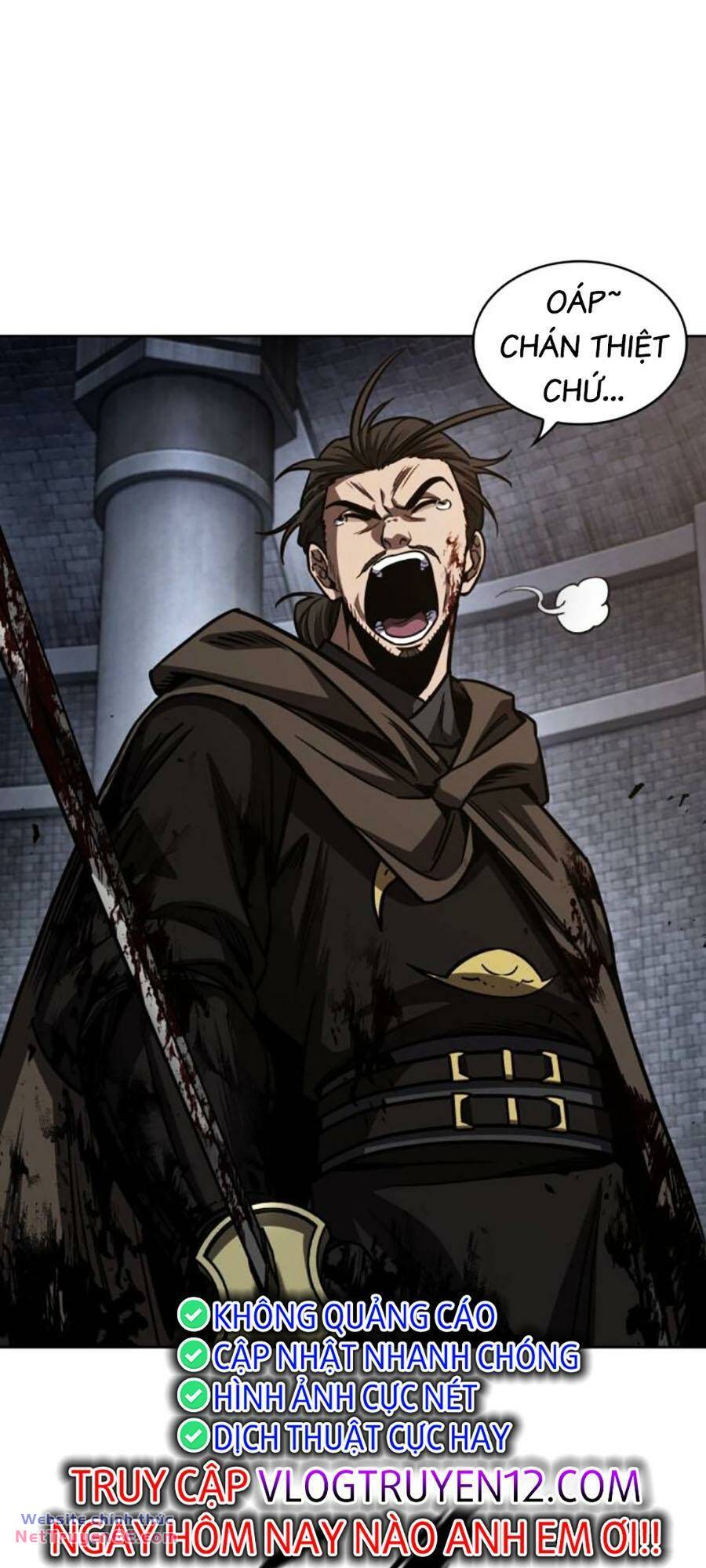 Ngã lão ma thần - Chapter 199 - Page 30