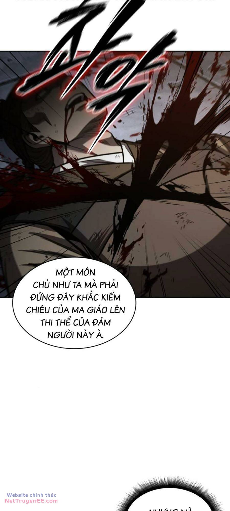Ngã lão ma thần - Chapter 199 - Page 31