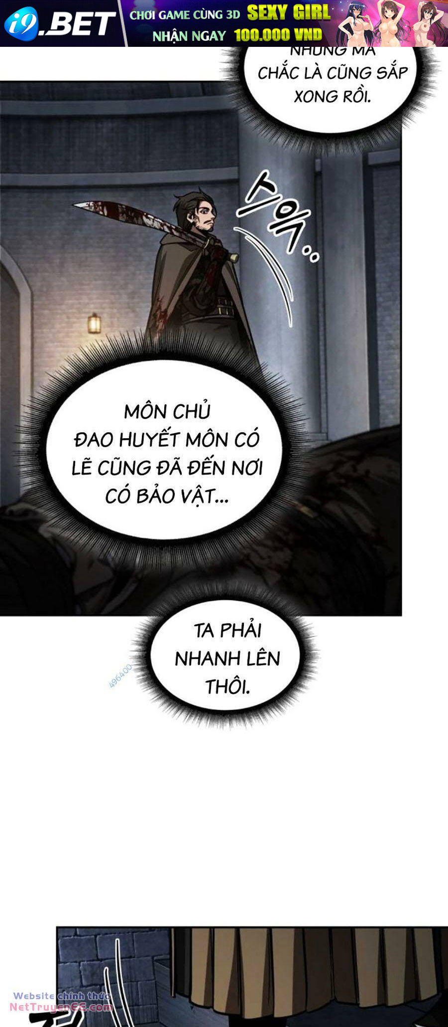 Ngã lão ma thần - Chapter 199 - Page 32