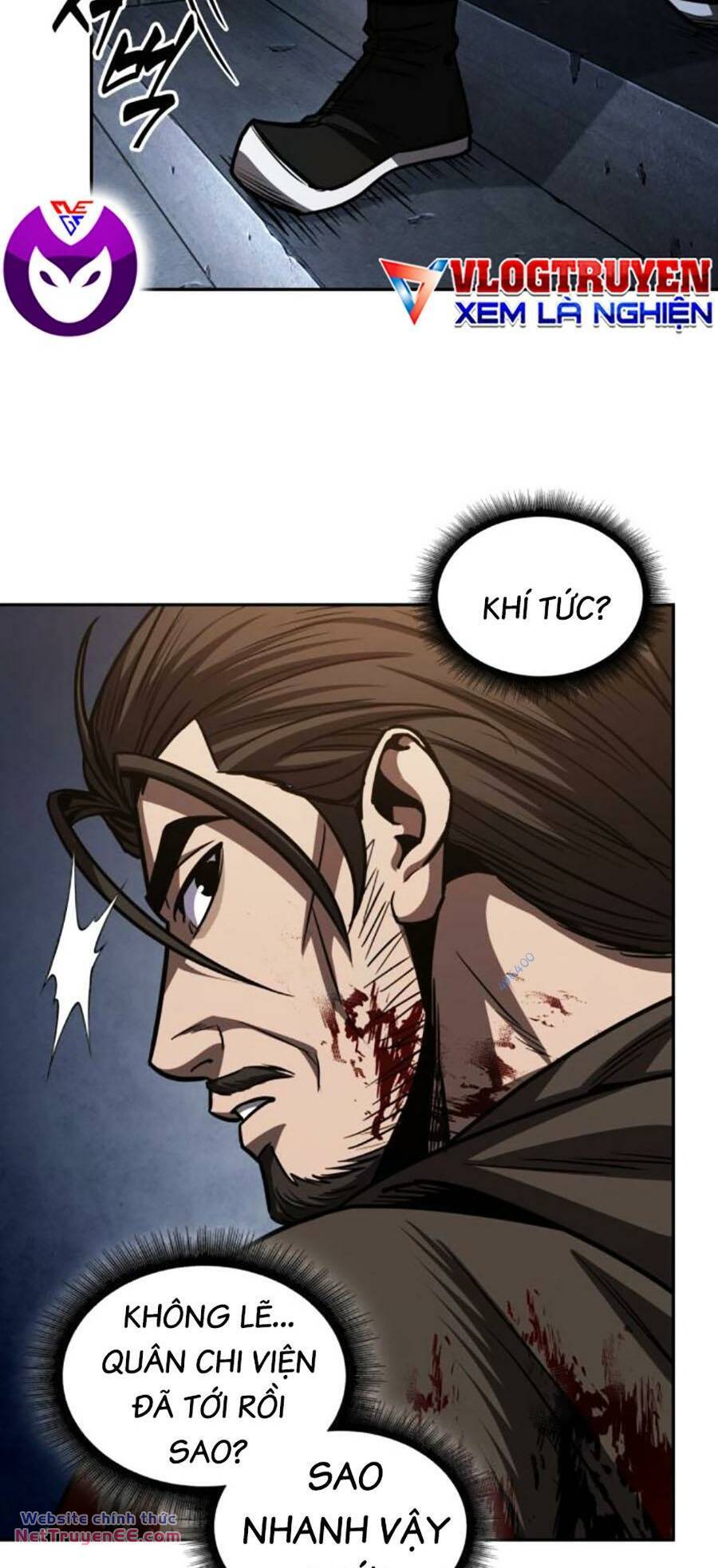 Ngã lão ma thần - Chapter 199 - Page 33