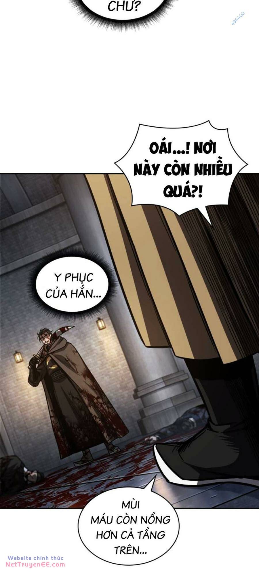 Ngã lão ma thần - Chapter 199 - Page 34