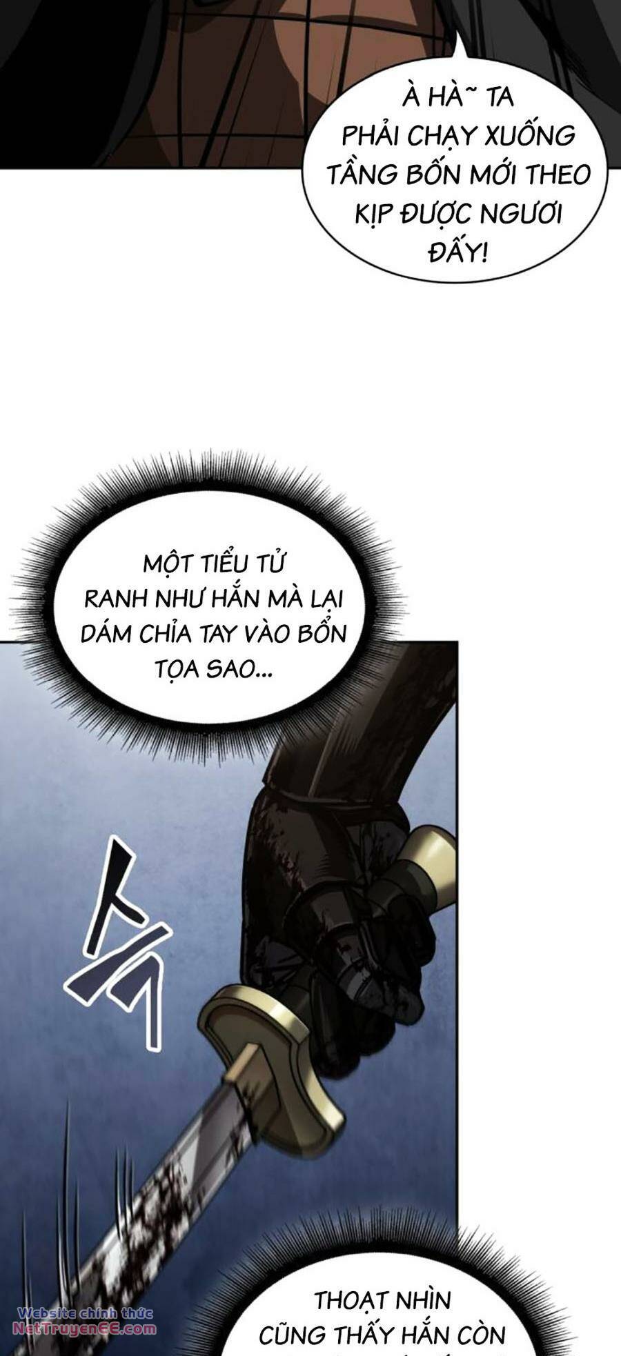 Ngã lão ma thần - Chapter 199 - Page 36