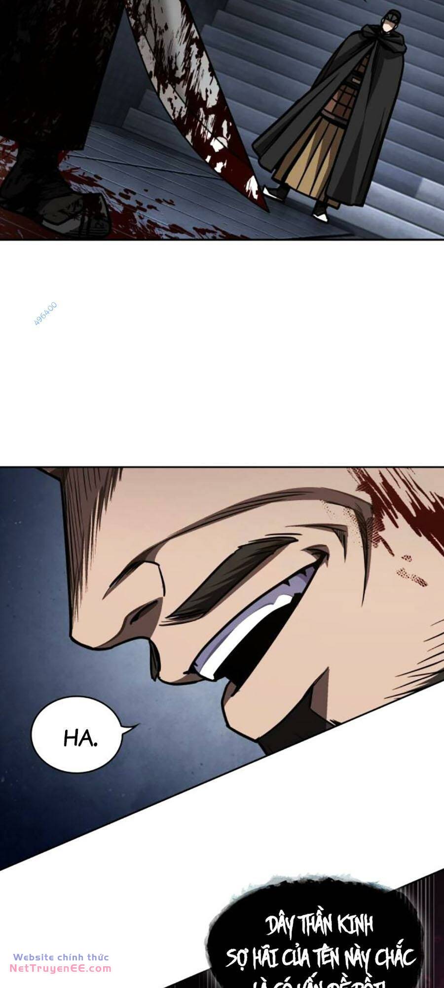 Ngã lão ma thần - Chapter 199 - Page 38