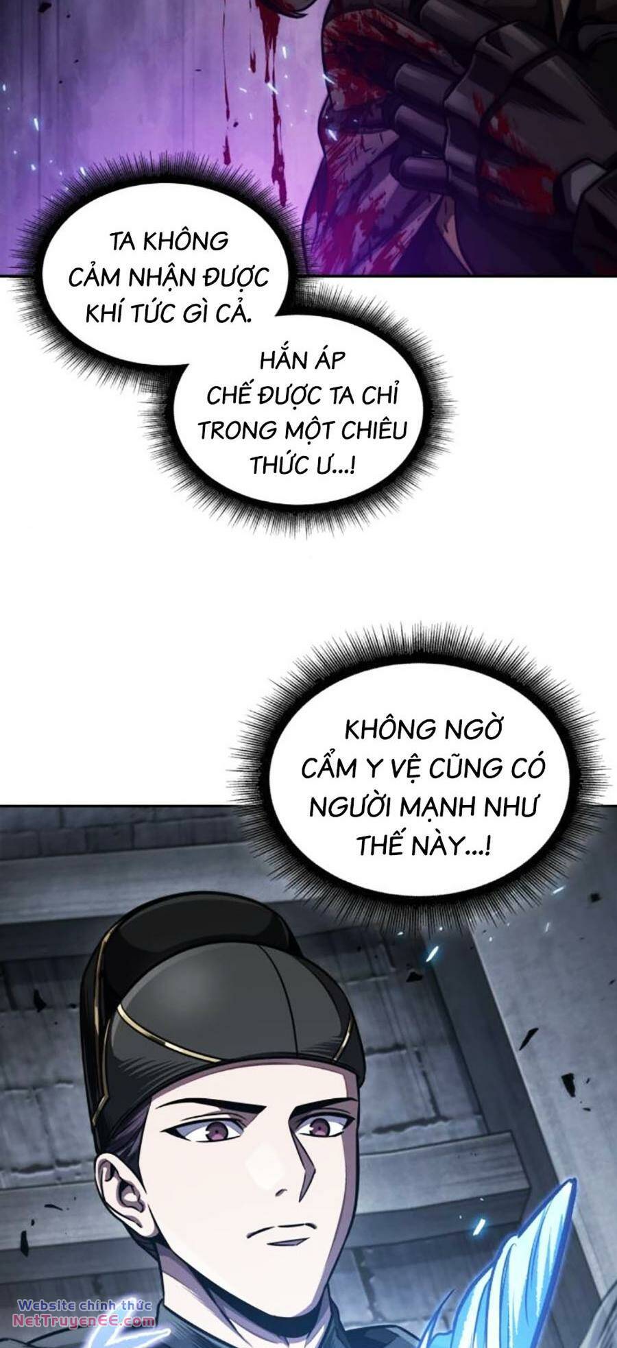 Ngã lão ma thần - Chapter 199 - Page 52