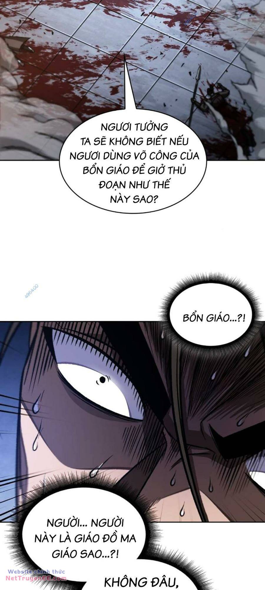 Ngã lão ma thần - Chapter 199 - Page 59
