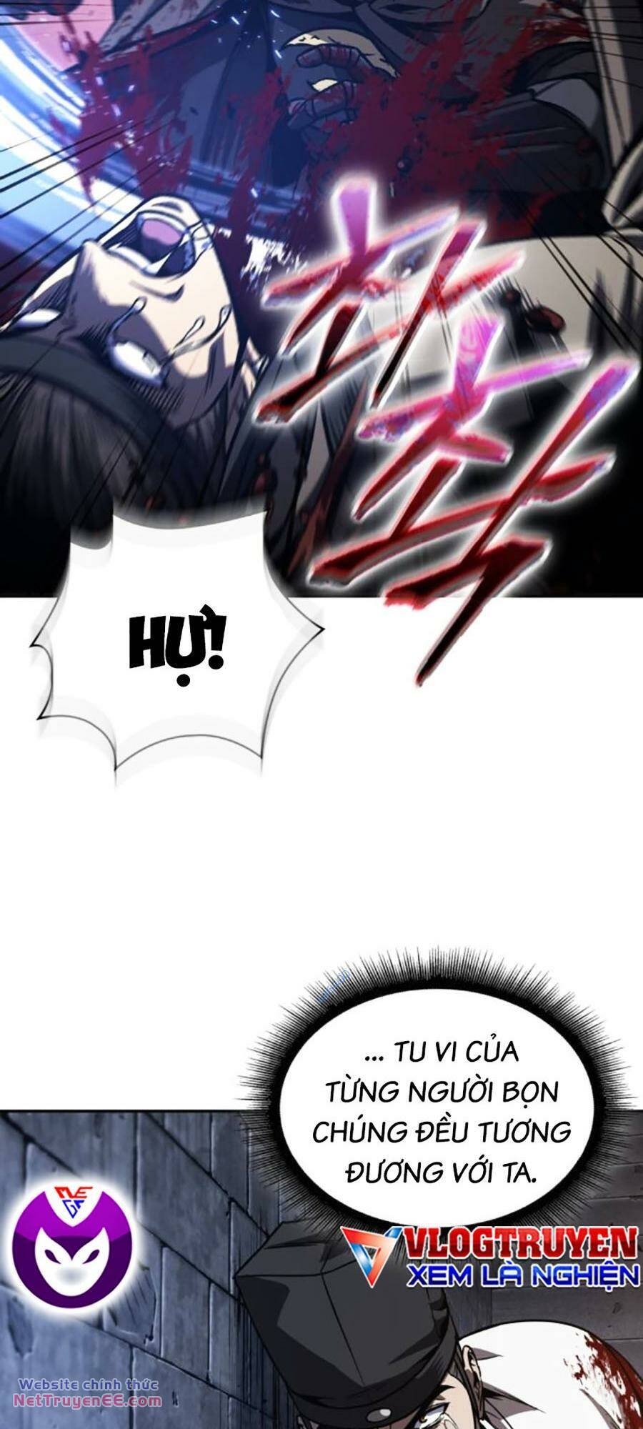 Ngã lão ma thần - Chapter 199 - Page 66