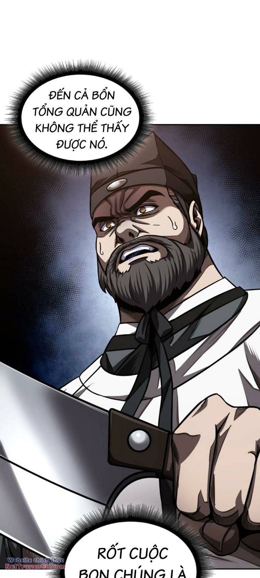 Ngã lão ma thần - Chapter 199 - Page 6