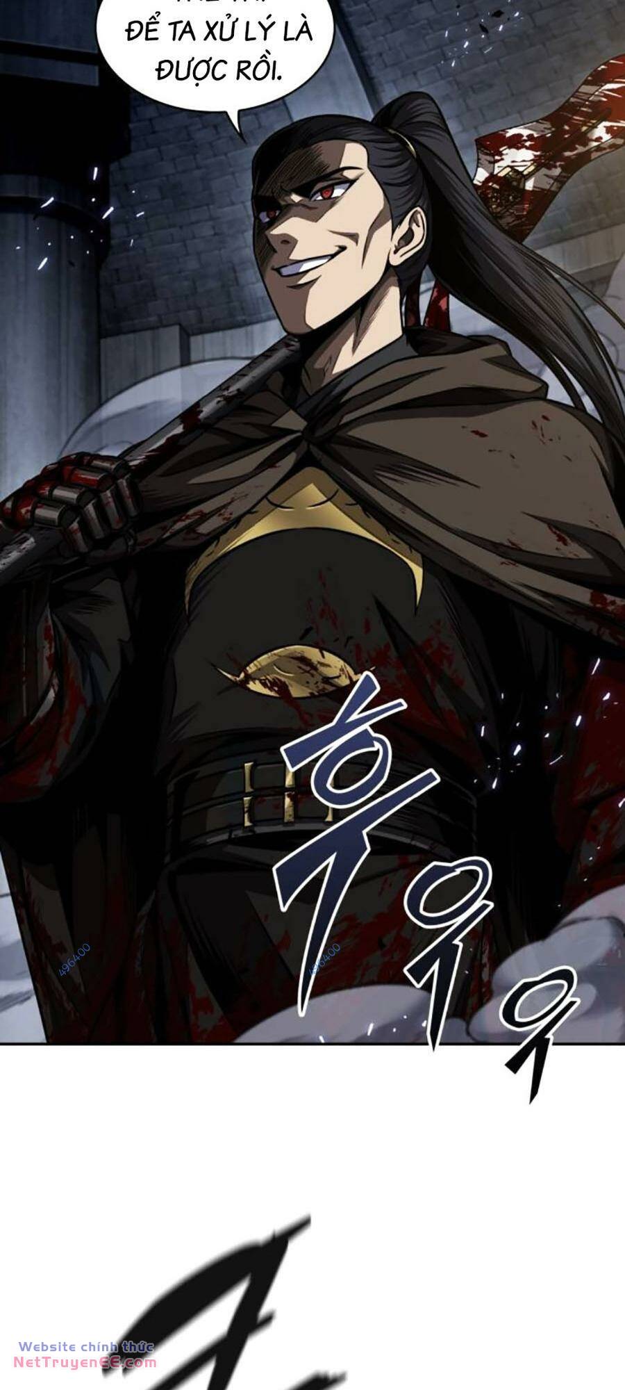 Ngã lão ma thần - Chapter 199 - Page 76