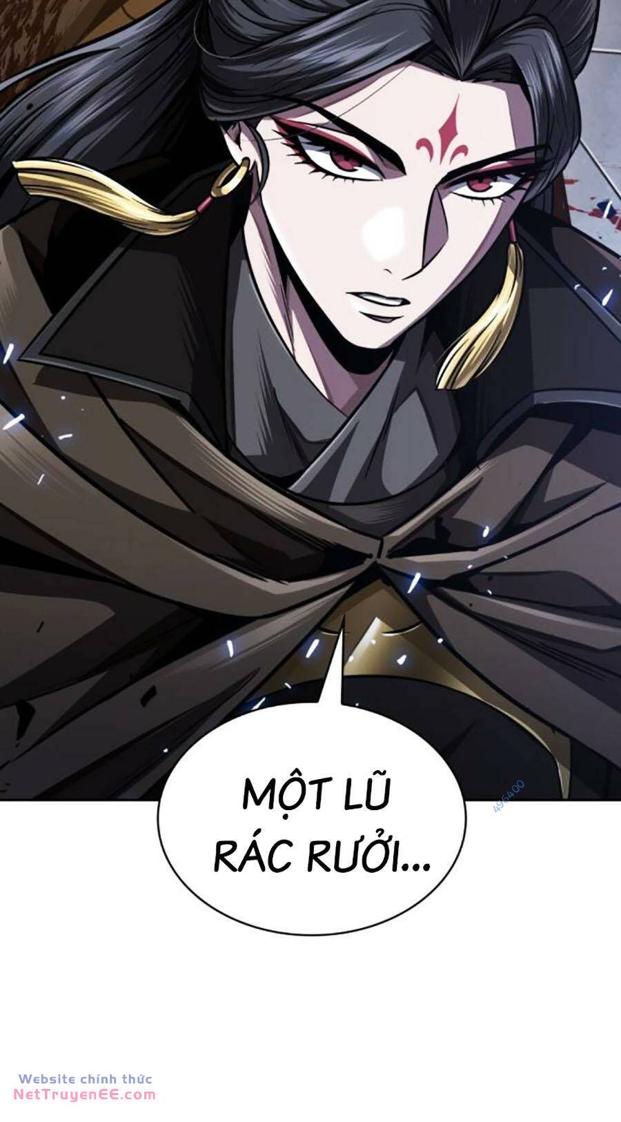 Ngã lão ma thần - Chapter 199 - Page 8