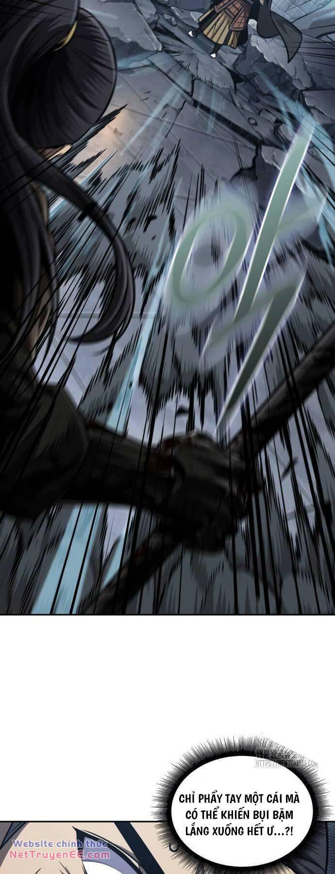 Ngã lão ma thần - Chapter 200 - Page 9
