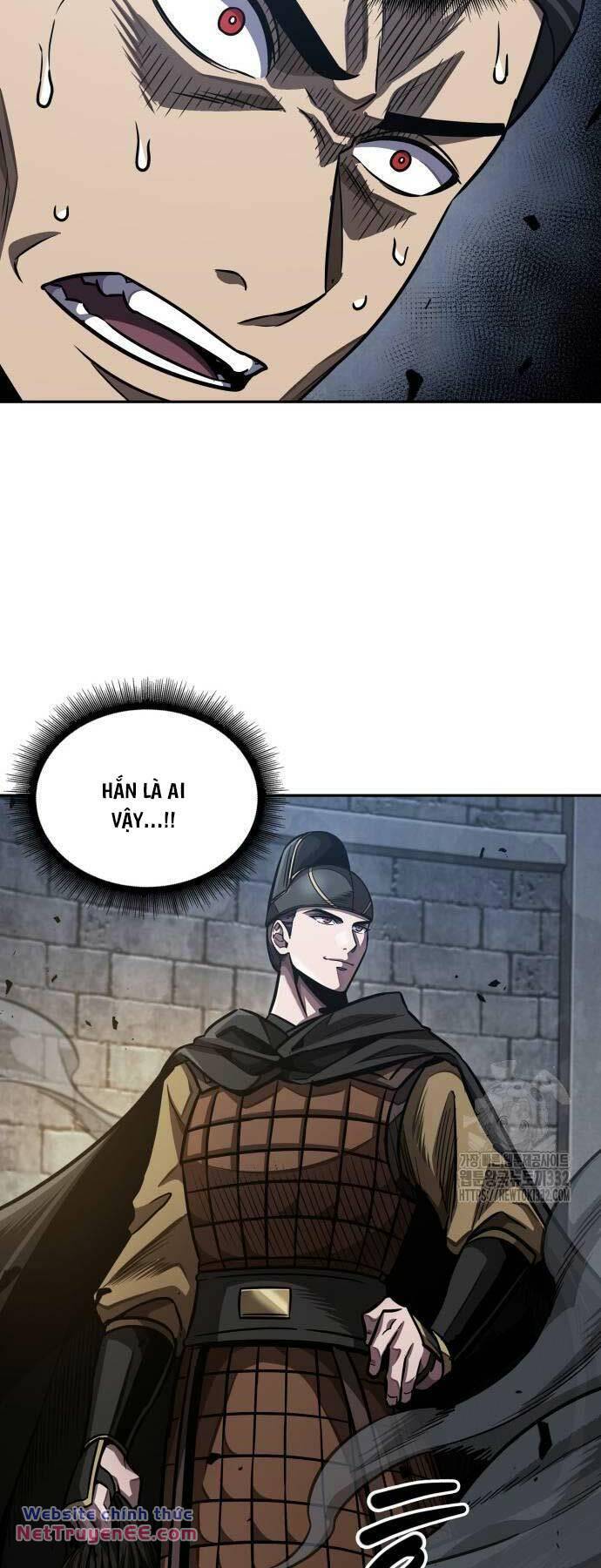 Ngã lão ma thần - Chapter 200 - Page 10