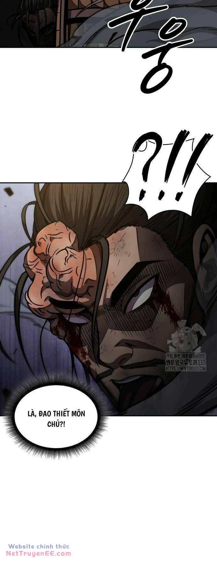 Ngã lão ma thần - Chapter 200 - Page 11