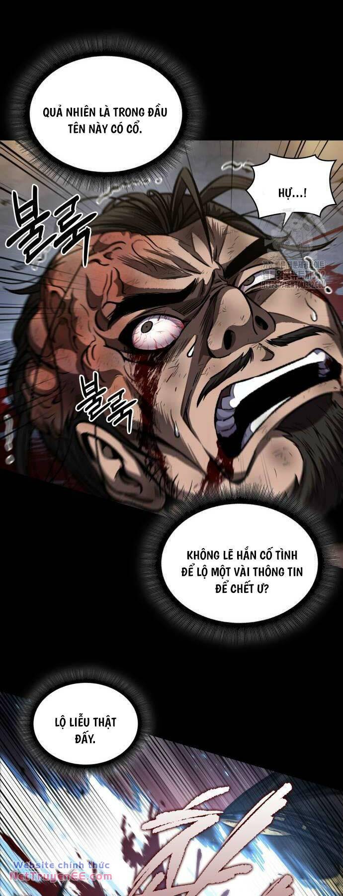 Ngã lão ma thần - Chapter 200 - Page 14