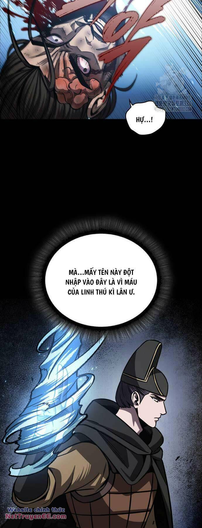 Ngã lão ma thần - Chapter 200 - Page 15